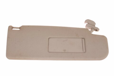 Sluneční clona pravá - 6Q0857552 E/F/G