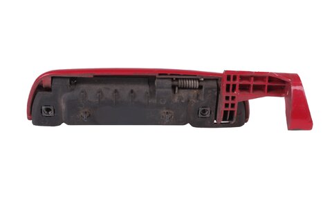 Klika dveří přední vnější pravá P lakovaná