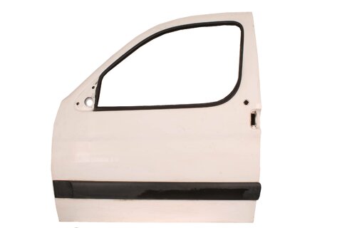 Dveře přední levé 9002T9
