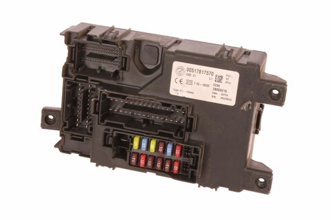 Pojistková skříňka vnitřní BODY COMPUTER 51781757