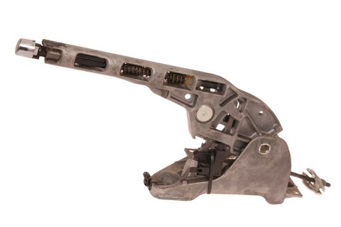 Páka parkovací brzdy - 1K0711303H