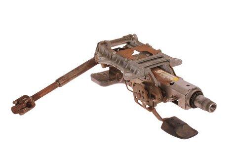 Sloupek řízení - 1K1419502AD