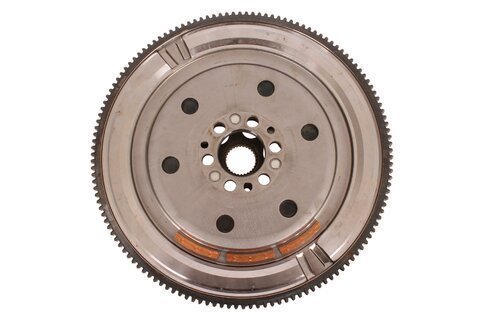 Setrvačník automatické převodovky