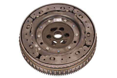 Setrvačník automatické převodovky