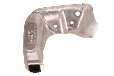 Tepelný kryt výfukového potrubí 144502819R