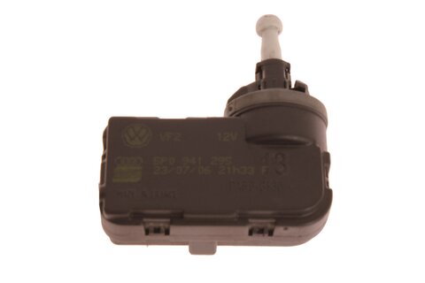 Motorek naklápění předního světlometu - 5P0941295