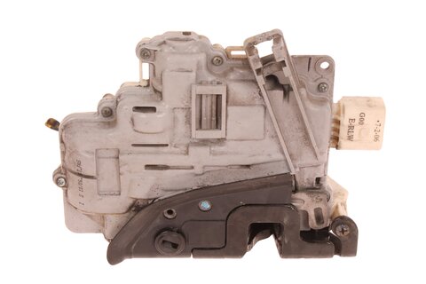 Zámek dveří zadní levý - 1P0839015A