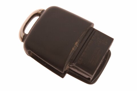 Dálkový ovladač 434 Mhz 2 tlačítka 1J0959753 CT / AG