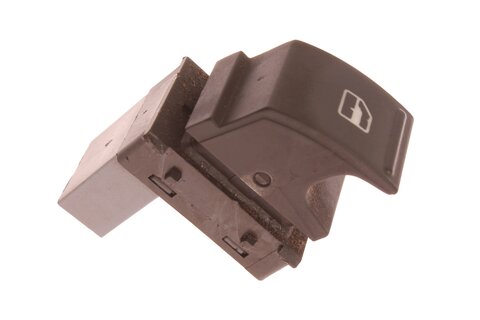 Tlačítko stahování okna (4 piny) - 7L6959855B