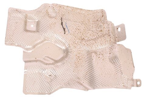 Tepelný štít výfukového potrubí 476939109R