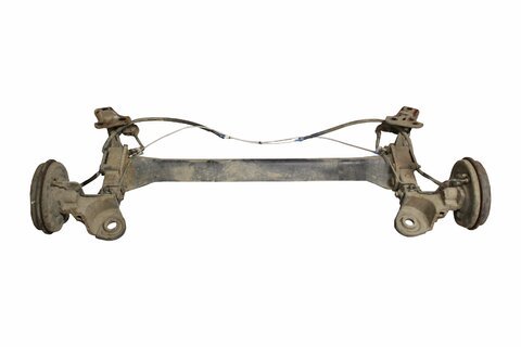 Náprava zadní 5148H4