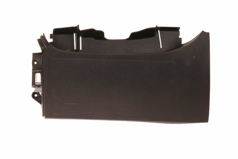 Airbag řidiče kolenní