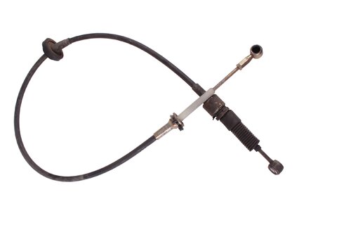 Lanovod řazení (volící)