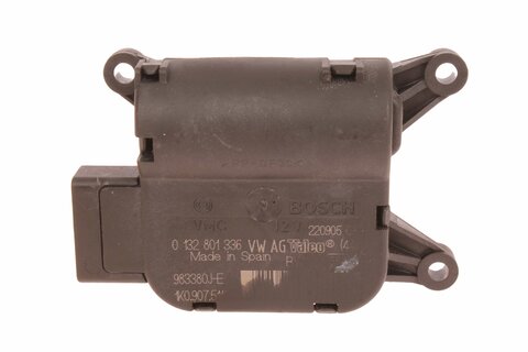 Motorek topení 1K0907511C