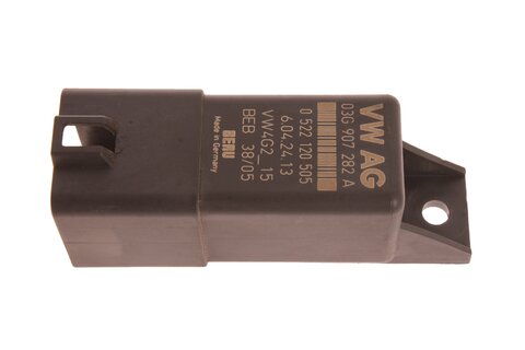 Relé žhavení - 03G907281B