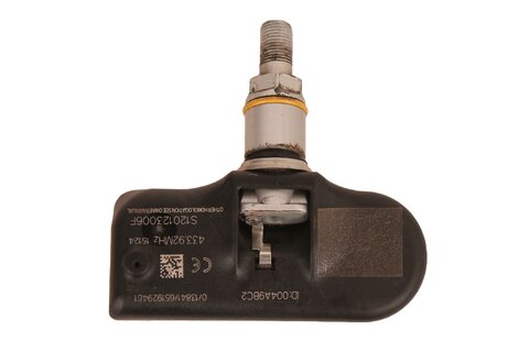 Snímač kola kontrolní systém tlaku v pneumatikách