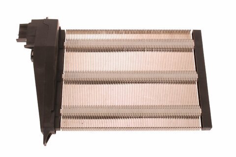 Topné těleso přídavného topení -11/2006 - 1K0963235E