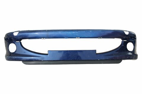 Nárazník přední s otvory na mlhovky (03-09) (lakovací)