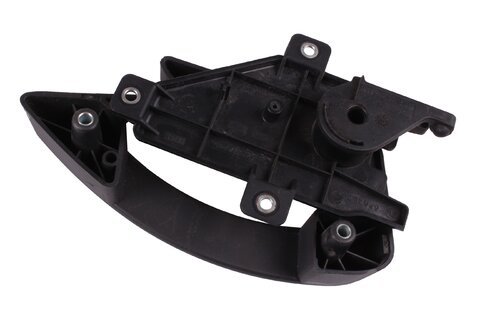 Klika zadní vnitřní levá L dělené dveře