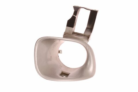 Rámeček mlhovky pravý lakovací