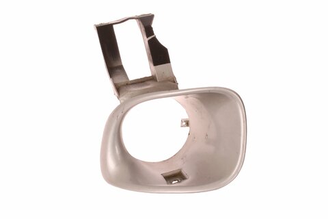 Rámeček mlhovky levý lakovací