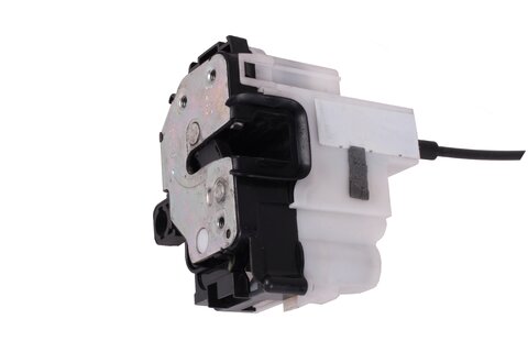 Zámek centrálu přední levý L