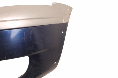 Nárazník přední mlhová světla