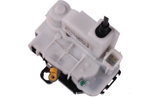 Zámek centrálu přední levý L