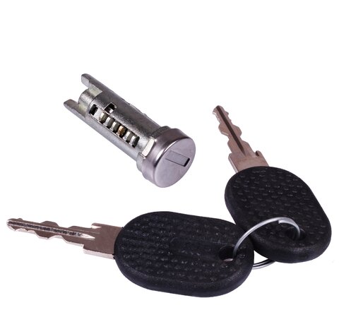 Vložka zámku s klíčem (není do spínačky)