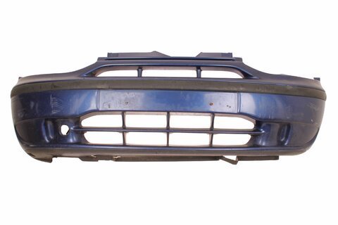 Nárazník přední pro lak