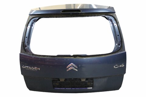 Dveře kufru GRAND pevné okno (-2010)