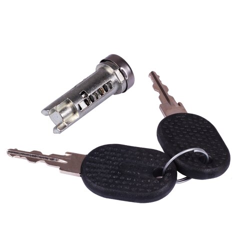 Vložka zámku s klíčem (není do spínačky)