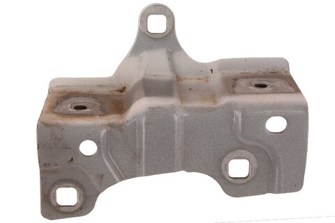 Levá podpěra pantu kapoty