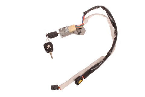 Spínací skřínka 4162CH