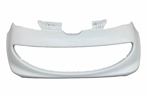 Nárazník přední - pro lak (06/05-2009)