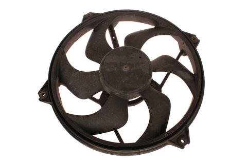 Ventilátor chlazení motoru 1253C8