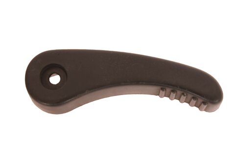 Levá vnitřní klika zadních křídlových dveří