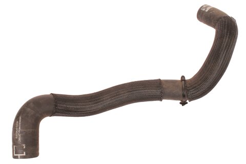 Vodní hadice - potrubí chlazení motoru 215014835R