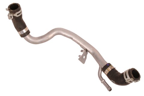 Vodní trubka - potrubí chlazení motoru