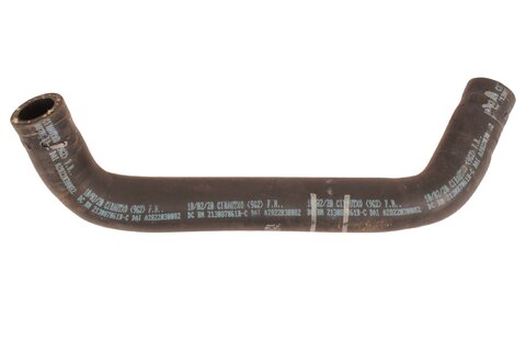 Vodní hadice - potrubí chlazení motoru