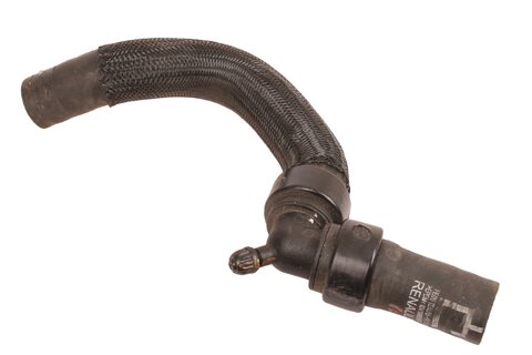 Vodní hadice - potrubí chlazení motoru 924108895R