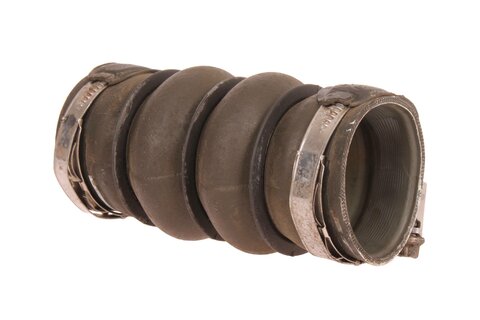 Přípojka vzduchu k intercooleru 0382GK