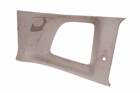 Zadní kryt zavazadlového prostoru pravý 735498112