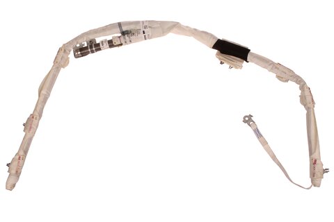 Airbag hlavový spolujezdce