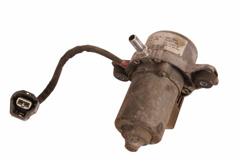 Podtlakové čerpadlo posilovače brzd