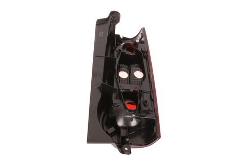 Světlo zadní levé -- dělené dveře (06/2012-)