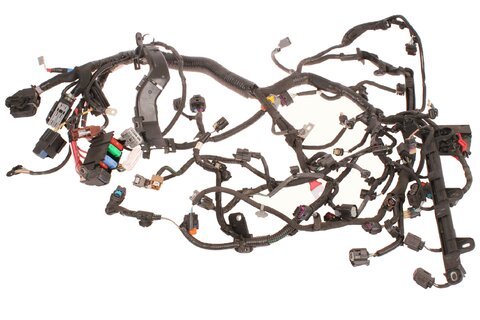 Kabelový svazek motoru 1.3 TCe 96 kW