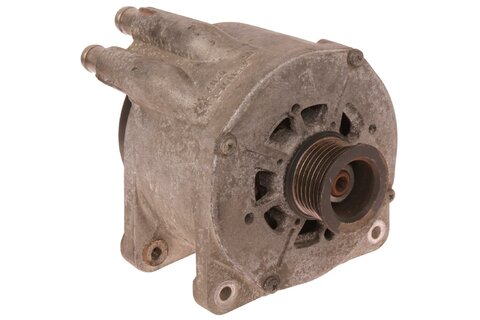 Alternátor vodou chlazený ( 155A ) - s pevnou řemenicí