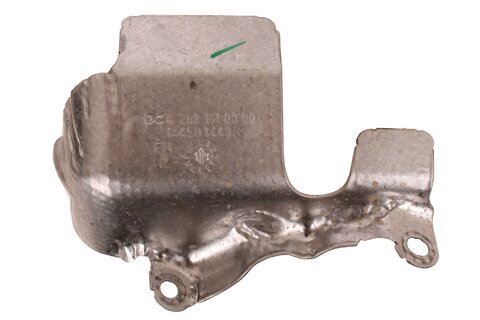 Tepelný kryt - turbo