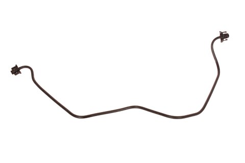 Potrubí odplynění chladiče 1323CF